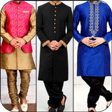 Stylish Men's Kurta Designs Shalwar Ideas Latest Zeichen