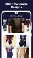 Stylish Men's Kurta Designs Shalwar Ideas Latest Poster