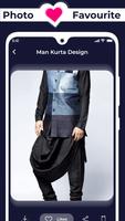 Stylish Men's Kurta Designs Shalwar Ideas Latest screenshot 2