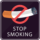 Quit Smoking Tracker Hypnotherapy Stop Smoke Now APK