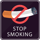 Quit Smoking Tracker icon