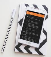 Quit Smoking Tracker screenshot 2