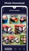 DIY Gift Box Making Ideas Tips Steps Easy Tutorial screenshot 3