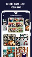 DIY Gift Box Making Ideas Tips Steps Easy Tutorial poster