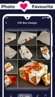 DIY Gift Box Making Ideas Tips Steps Easy Tutorial screenshot 1