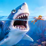 APK Shark Evolution: Mangia&Cresci