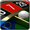 European Roulette Simulator