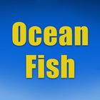 ikon Ocean Fish Glasgow