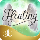 Angel Therapy for Healing-icoon