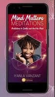 Mind Matters Meditations poster