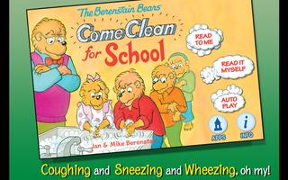 BB - Come Clean For School ảnh chụp màn hình 3