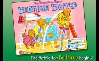 BB - Bedtime Battle Affiche