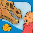 Berenstain Bears Dinosaur Dig biểu tượng