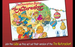 BB - and the Nutcracker الملصق