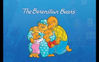 The Berenstain Bears Sick Days capture d'écran 3