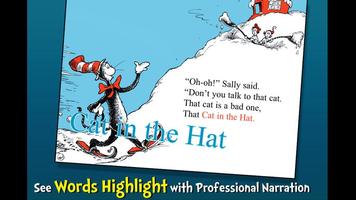 The Cat in the Hat Comes Back 截图 1