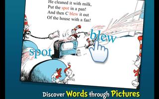 The Cat in the Hat Comes Back ảnh chụp màn hình 3