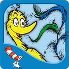 Gertrude McFuzz - Dr. Seuss icon
