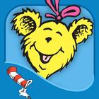 Hop on Pop - Dr. Seuss simgesi