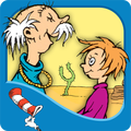 How Lucky You Are - Dr. Seuss