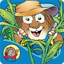 Green Garden - Little Critter APK