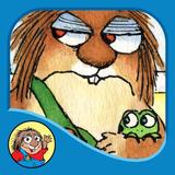 I Was So Mad - Little Critter APK