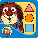 Little Critter Shapes APK