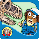 Dinosaur Bone - Little Critter APK
