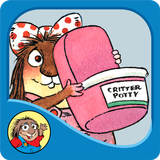 The New Potty - Little Critter APK