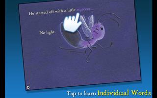 Leo the Lightning Bug captura de pantalla 2