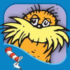 The Lorax - Dr. Seuss icono