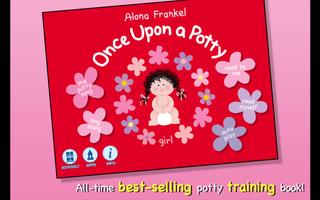 Once Upon a Potty: Girl Affiche