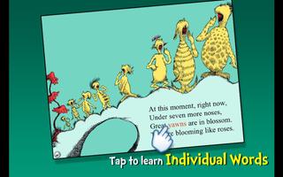 Dr. Seuss's Sleep Book Ekran Görüntüsü 2