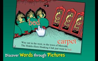 Dr. Seuss's Sleep Book Ekran Görüntüsü 3