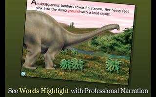 Is Apatosaurus Okay? imagem de tela 1