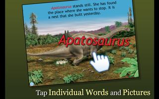 Is Apatosaurus Okay? screenshot 2
