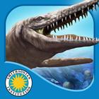 Mosasaurus: Ruler of the Sea Zeichen