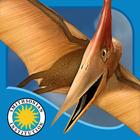 Pteranodon Soars icône