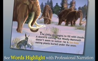 Woolly Mammoth In Trouble স্ক্রিনশট 1