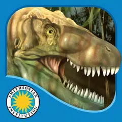 It's Tyrannosaurus Rex! APK download