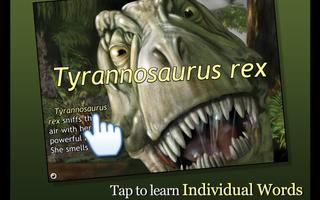 It's Tyrannosaurus Rex! স্ক্রিনশট 2