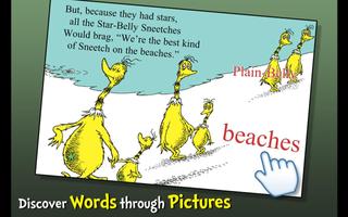 The Sneetches - Dr. Seuss screenshot 2