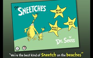 The Sneetches - Dr. Seuss Screenshot 3