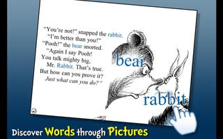 The Big Brag - Dr. Seuss screenshot 2