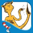 The FOOT Book - Dr. Seuss Zeichen