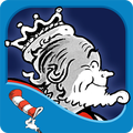 The King's Stilts - Dr. Seuss