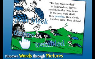 2 Schermata Yertle the Turtle - Dr. Seuss