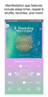 BE Manifesting Meditations imagem de tela 2