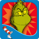 How the Grinch Stole Christmas simgesi