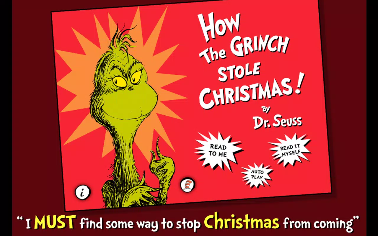 How To Grinch Stole Christmas 2022 Play How The Grinch Stole Christmas For Android - Apk Download